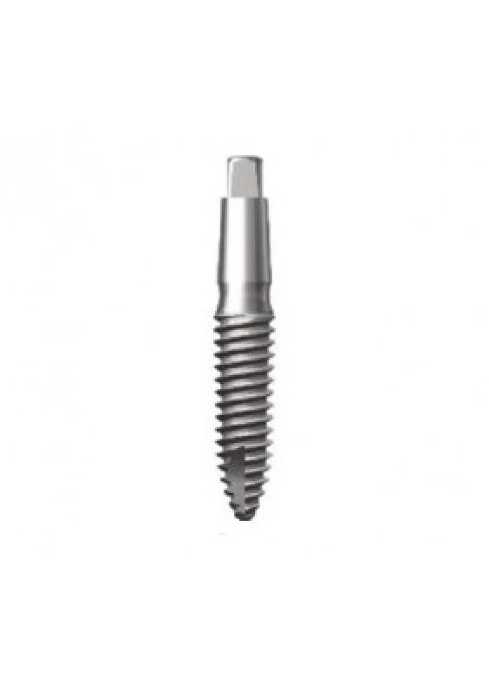 Имплантат дентальный Dentium SlimLine IUS 4.0×10 мм