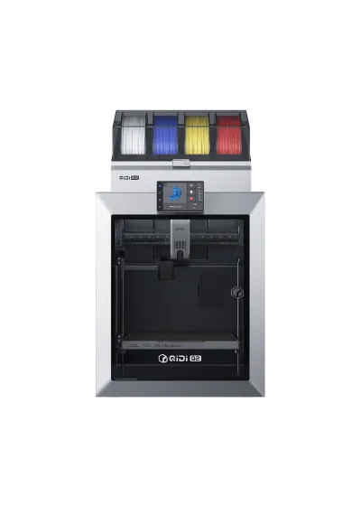 3D принтер QIDI Q2 Combo