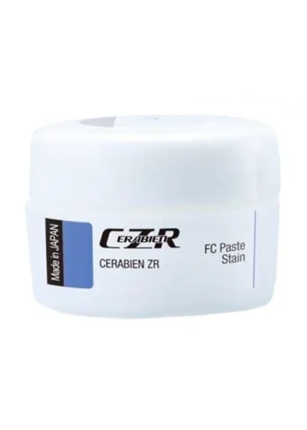 Керамика, Noritake, CZR Пастообразный краситель FC FLUORO, 3 г