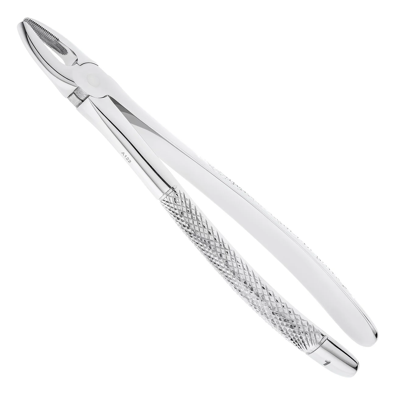 Щипцы извлекающие для резцов/клыков верхней челюсти №1