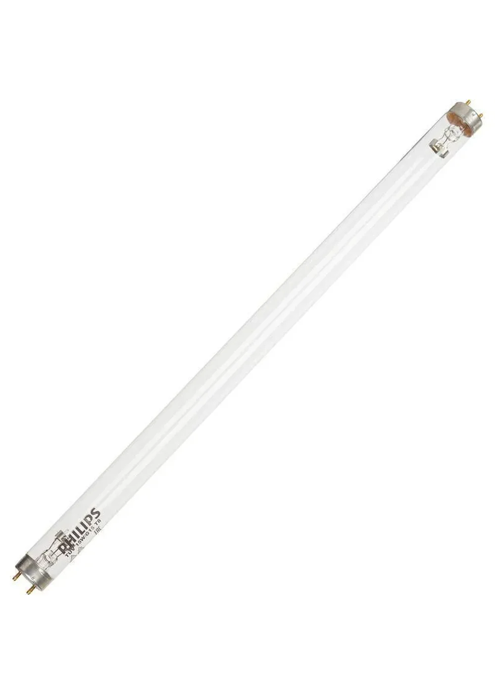 Лампа бактерицидная, Philips, TUV 15W G13