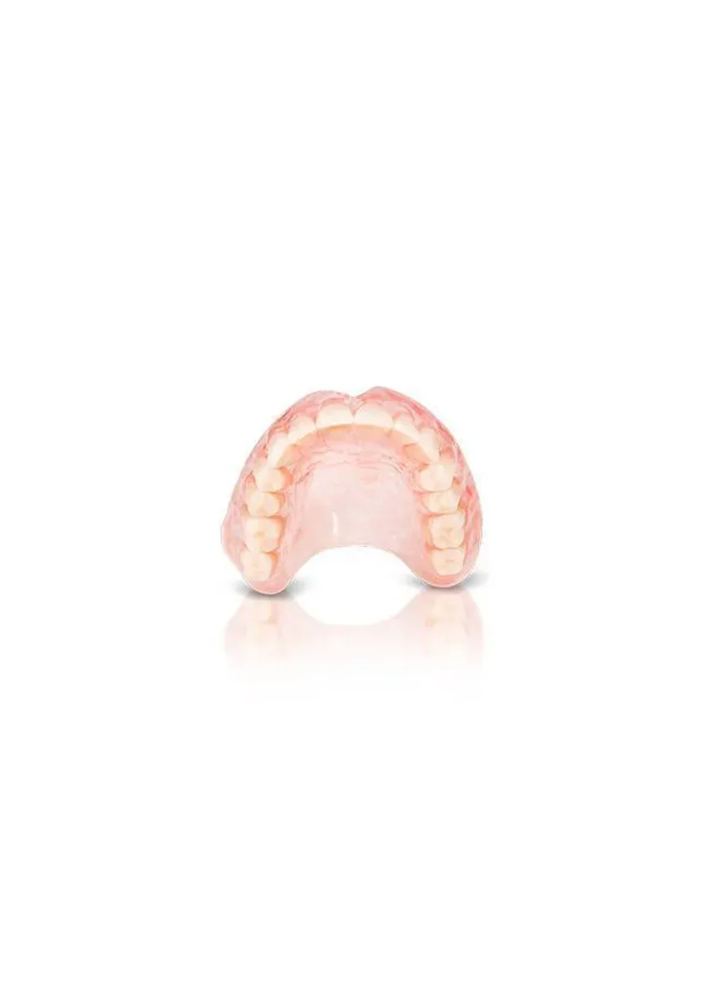 Пластмасса термопластичная, PERFLEX, Acry Free, розовый Standard Pink, 1кг