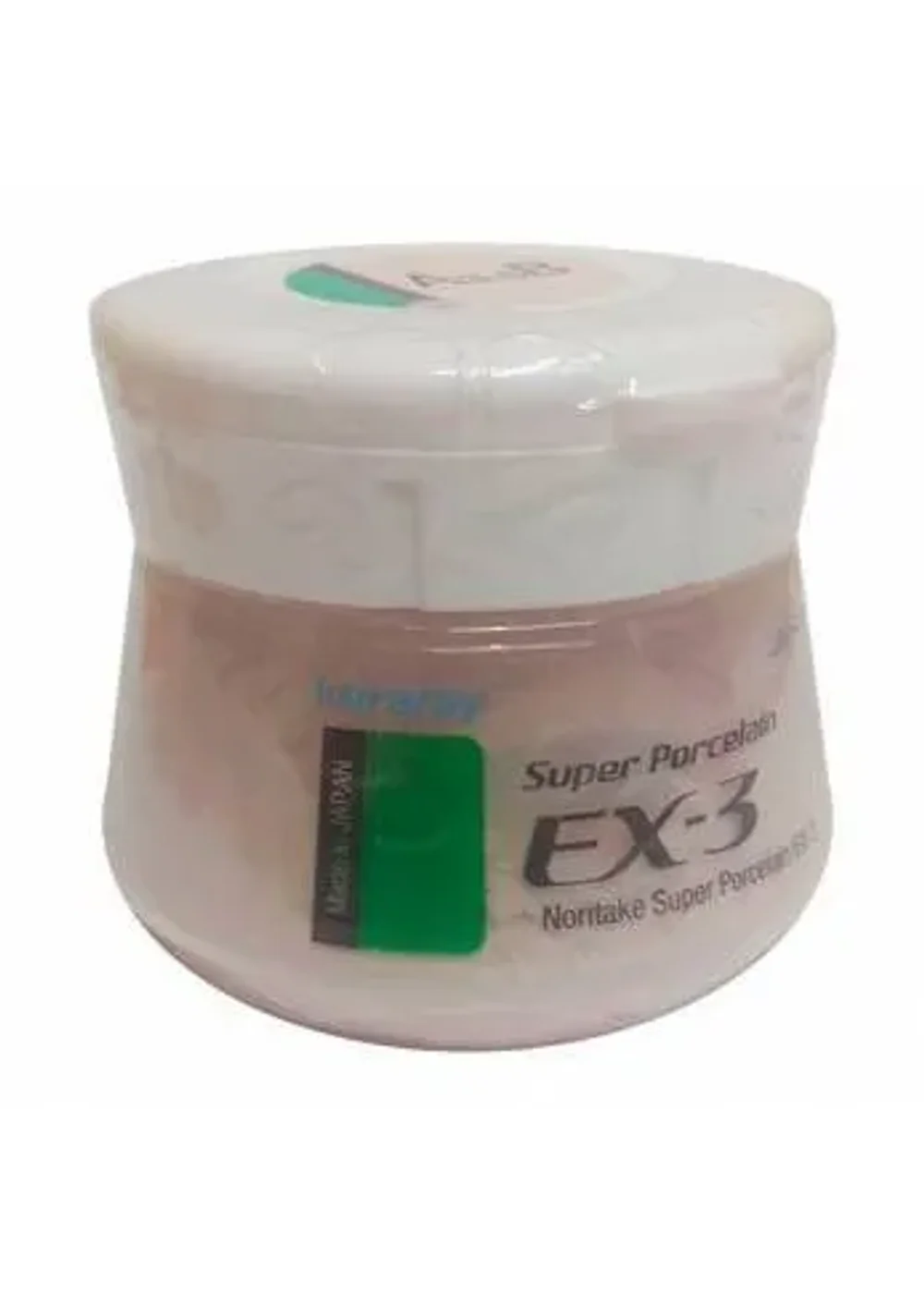 Керамическая масса опак-дентинная, Noritake, EX-3 Opacious Body OBA2, 50 г