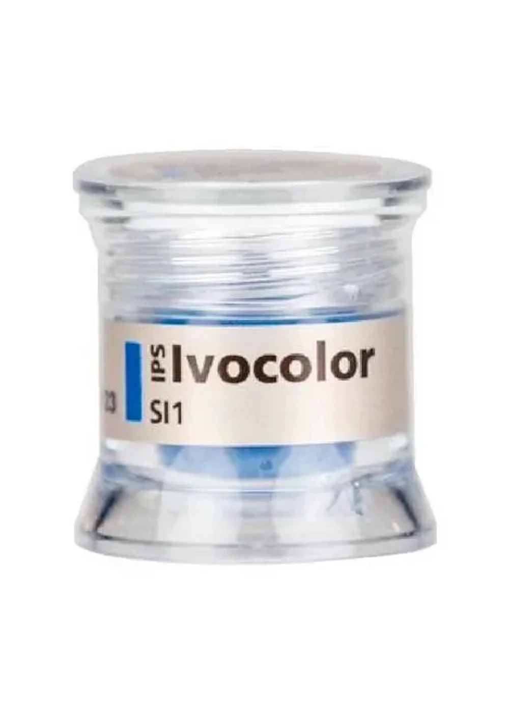 Пастообразный краситель, Ivoclar, IPS Ivocolor SI2, 3 г