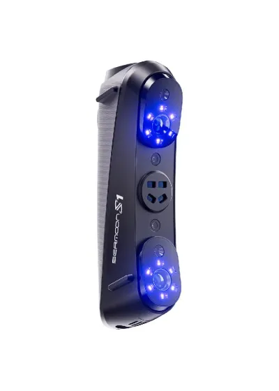 3D сканер Creality Sermoon S1