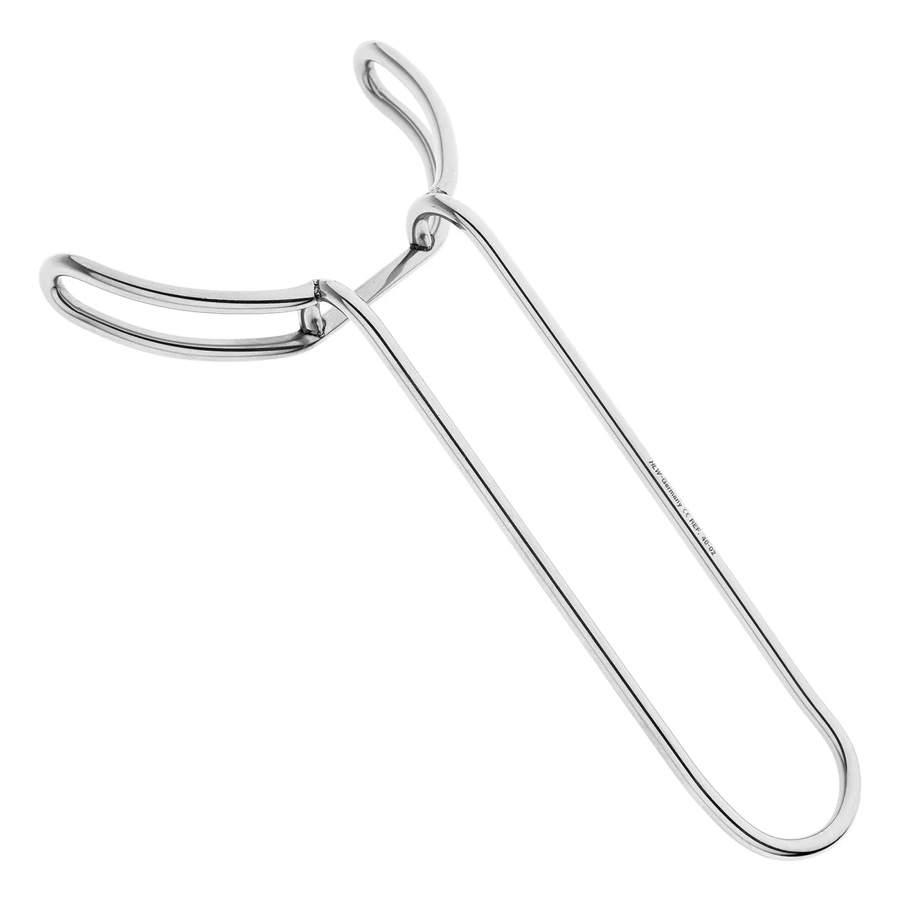 Держатель щеки вестибулярный