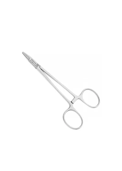 Nopa Instruments AE 100/16 - иглодержатель MAYO-HEGAR, 16 см