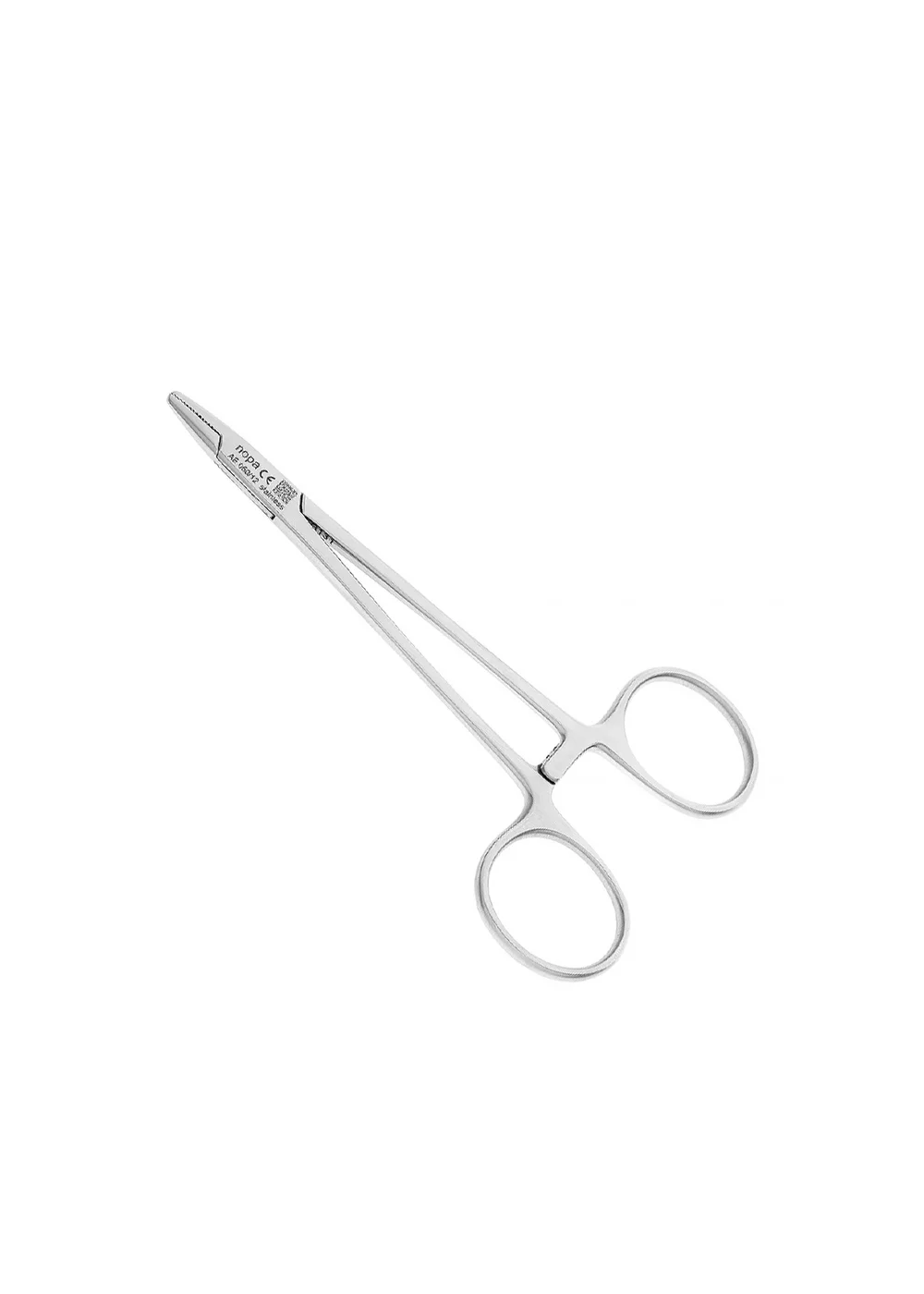 Nopa Instruments AE 100/16 - иглодержатель MAYO-HEGAR, 16 см