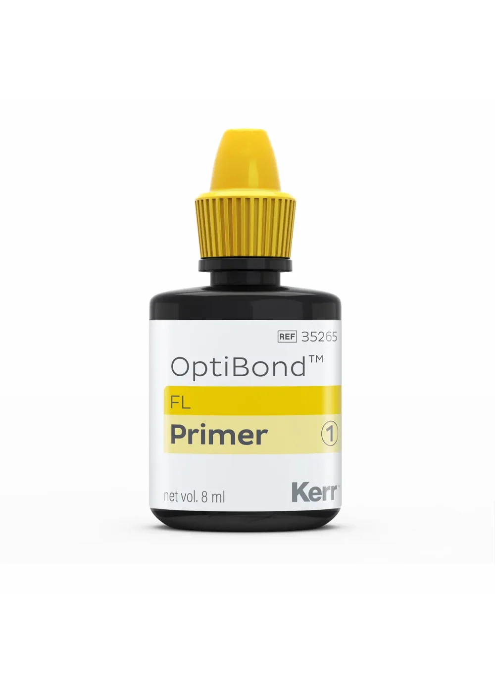Праймер, Kerr, ОптиБонд ФЛ (OptiBond FL) 8мл