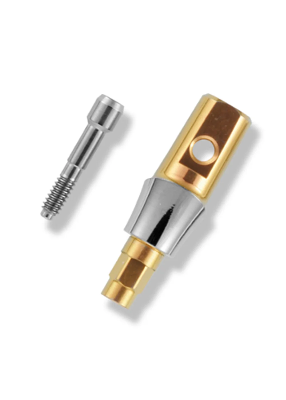 Абатмент прямой FRIADENT EstheticBase stright, размер D3.0/GH3/A0, арт: 46-2123