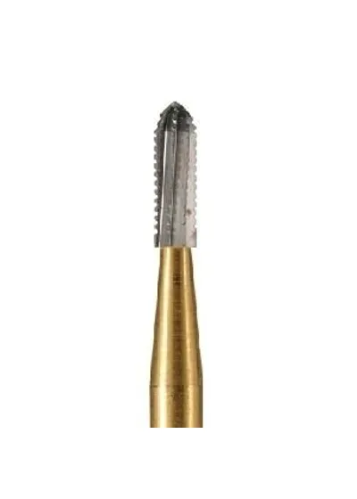 Бор для разрезания коронок- PREDATOR-2 TURBO (1шт.), Prima Dental (Великобритания)