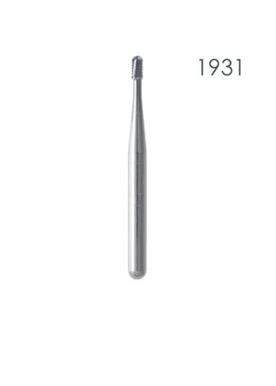 Боры M1931 d10 (10шт.) для разрезания коронок твердосплавные боры (ISO 237/010), MANI 0620043.