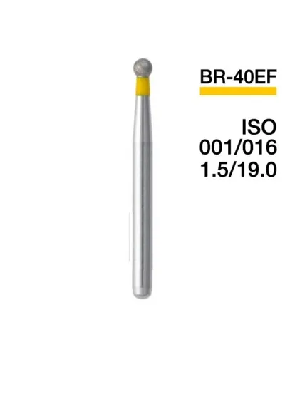 Боры Мани BR-40EF (5 шт.), Mani Dia-Burs