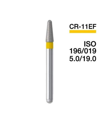 Боры Мани CR-11EF (5 шт.), Mani Dia-Burs