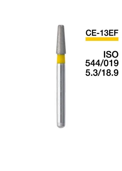 Боры Мани CЕ-13EF (5 шт.), Mani Dia-Burs