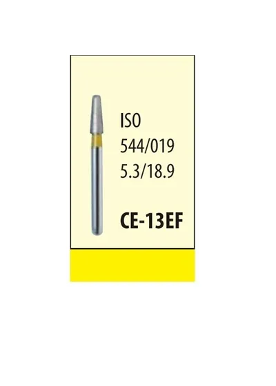 Боры Мани CЕ-13EF (5 шт.), Mani Dia-Burs