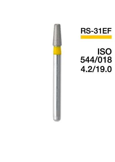 Боры Мани RS-31EF (5 шт.), Mani Dia-Burs