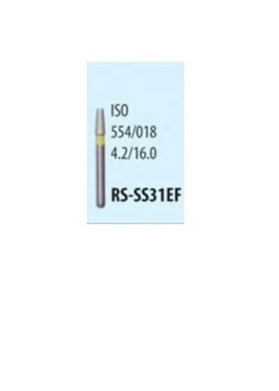 Боры Мани RS-SS31EF (5 шт.), Mani Dia-Burs