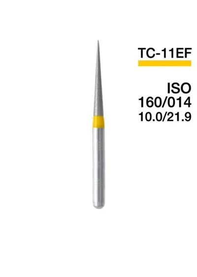 Боры Мани TC-11EF (5 шт.), Mani Dia-Burs