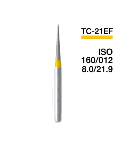 Боры Мани TC-21EF (5 шт.), Mani Dia-Burs