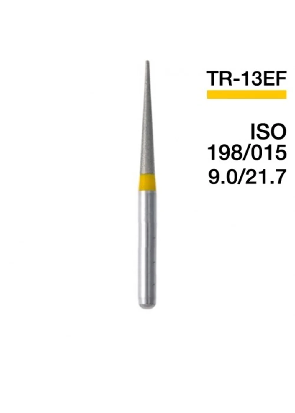 Боры Мани TR-13EF (5 шт.), Mani Dia-Burs