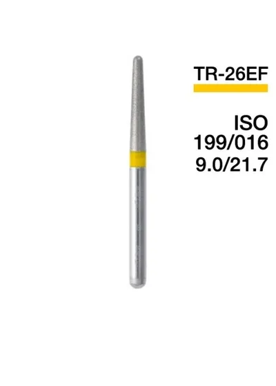 Боры Мани TR-26EF (5 шт.), Mani Dia-Burs