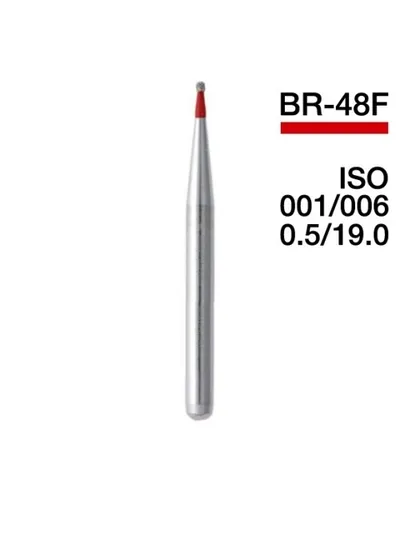 Боры Мани BR-48F (5 шт.), Mani Dia-Burs