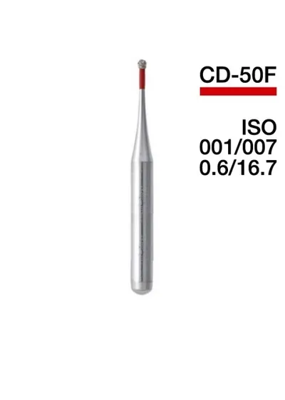 Боры Мани CD-50F (5 шт.), Mani Dia-Burs