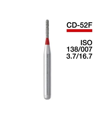 Боры Мани CD-52F (5 шт.), Mani Dia-Burs