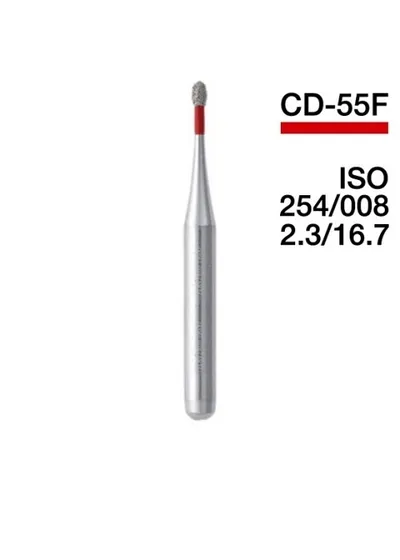 Боры Мани CD-55F (5 шт.), Mani Dia-Burs