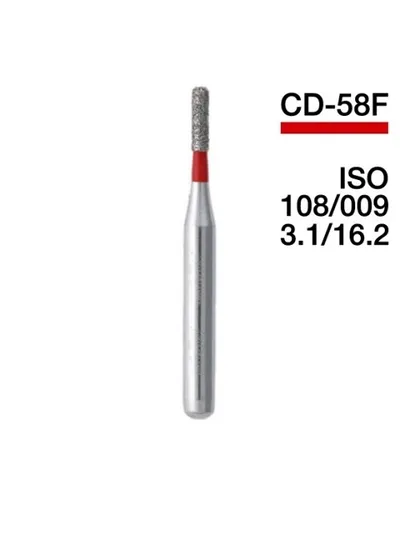 Боры Мани CD-58F, Mani Dia-Burs