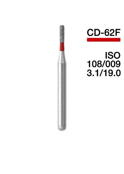 Боры Мани CD-62F (5шт.), Mani Dia-Burs