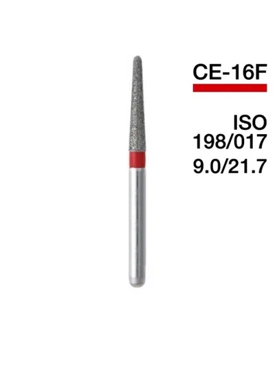 Боры Мани CE-16F (5 шт.), Mani Dia-Burs