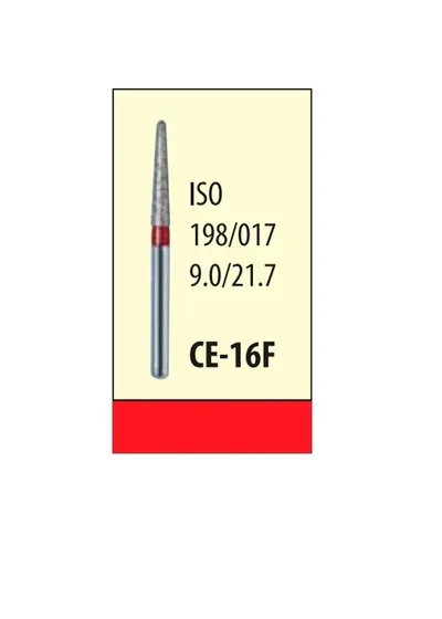 Боры Мани CE-16F (5 шт.), Mani Dia-Burs