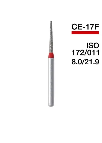 Боры Мани CE-17F (5 шт.), Mani Dia-Burs