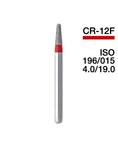 Боры Мани CR-12F (5шт.), Mani Dia-Burs