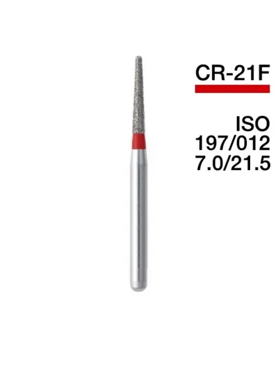 Боры Мани CR-21F (5шт.), Mani Dia-Burs