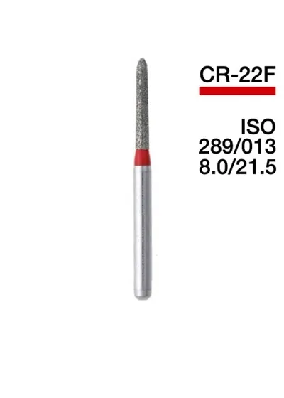Боры Мани CR-22F (5шт.), Mani Dia-Burs