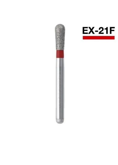 Боры Мани EX-21F (5 шт.), Mani Dia-Burs