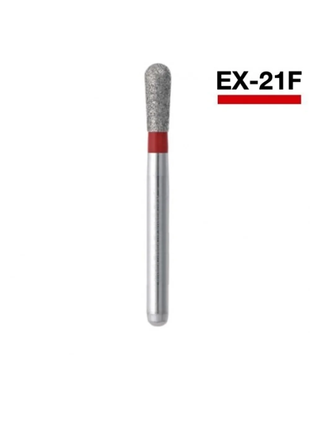 Боры Мани EX-21F (5 шт.), Mani Dia-Burs