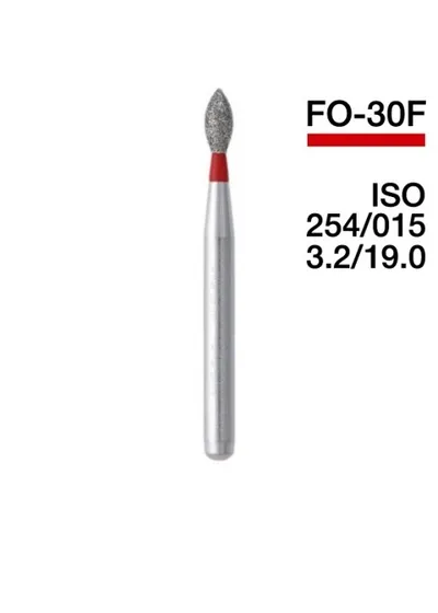 Боры Мани FO-30F (5шт.), Mani Dia-Burs