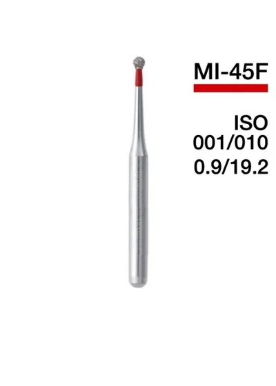 Боры Мани MI-45F (5 шт), Mani Dia-Burs