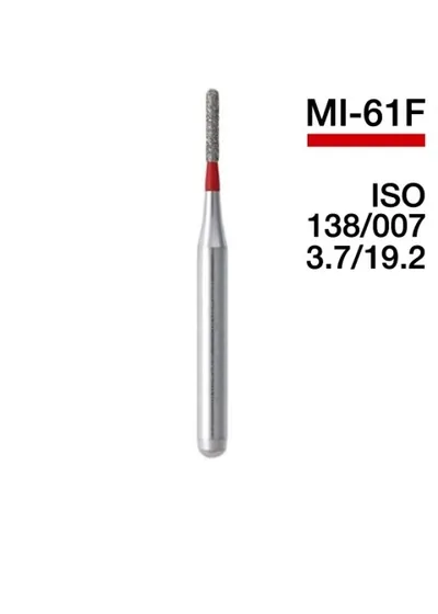 Боры Мани MI-61F (5 шт.), Mani Dia-Burs