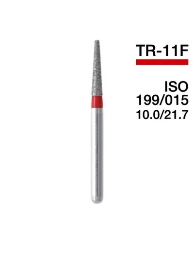 Боры Мани TR-11F (5шт.), Mani Dia-Burs