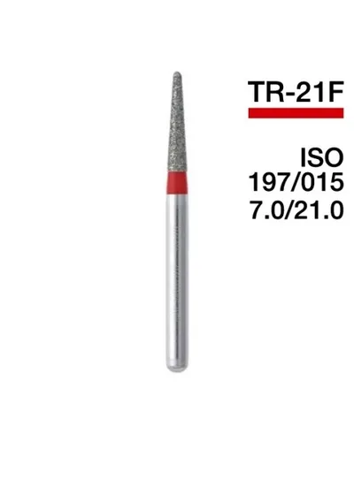 Боры Мани TR-21F (5шт.), Mani Dia-Burs