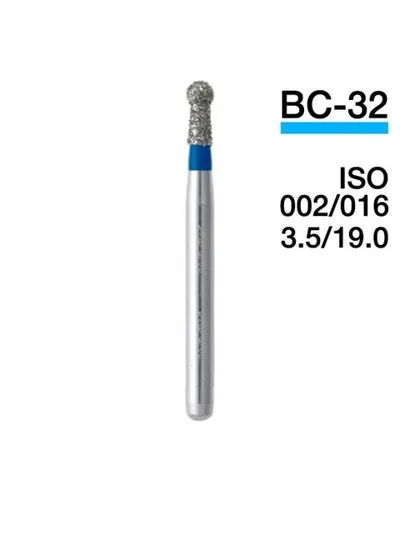 Боры Мани BC-32 (5 шт.), Mani Dia-Burs