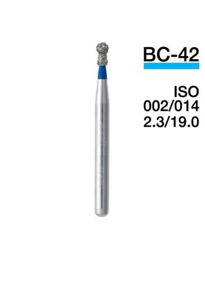 Боры Мани BC-42 (5 шт.), Mani Dia-Burs