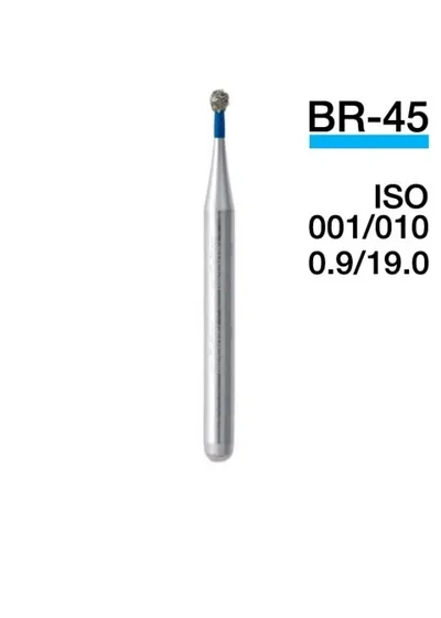 Боры Мани BR-45 (5 шт.), Mani Dia-Burs