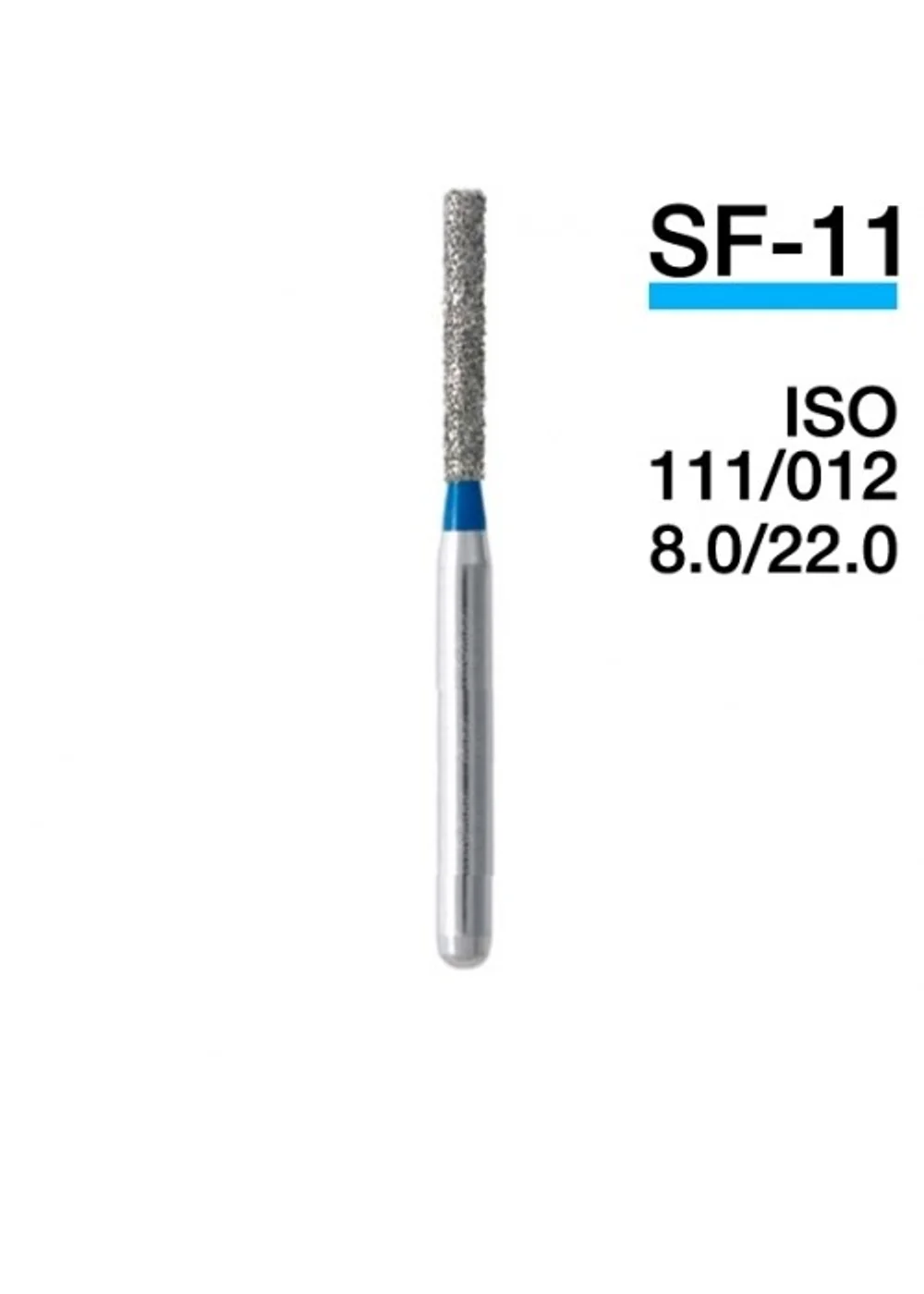 Боры Мани SF-11 (5 шт.), Mani Dia-Burs