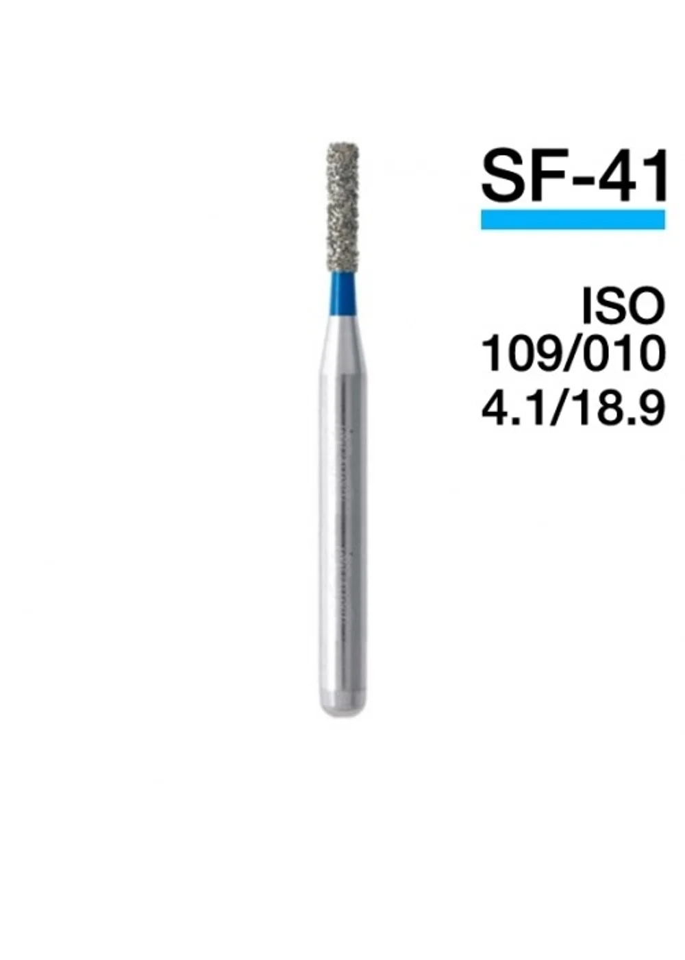 Боры Мани SF-41 (5 шт.), Mani Dia-Burs